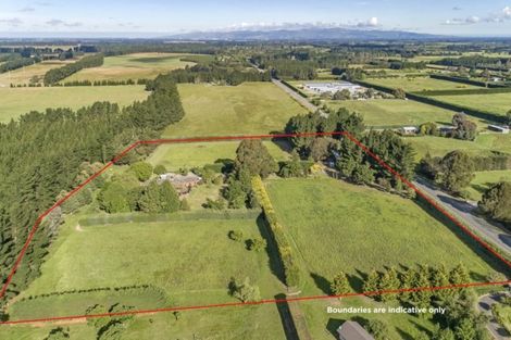 Photo of property in 964 Old West Coast Road, West Melton, Christchurch, 7671