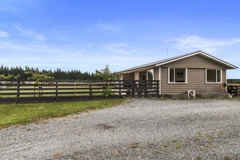 Photo of property in 11 Acton Road, Rakaia, 7781