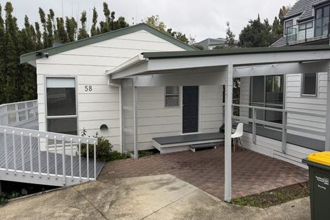 Photo of property in 58 Polkinghorne Drive, Manly, Whangaparaoa, 0930