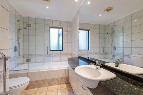 Photo of property in 1 Awarua Crescent, Orakei, Auckland, 1071