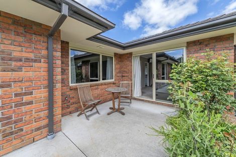 Photo of property in 9 Fleming Drive, Leeston, 7632