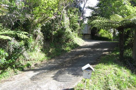 Photo of property in 4 Upland Road, Huia, Auckland, 0604
