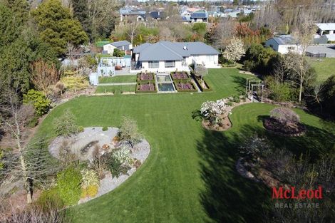 Photo of property in 18 Hollands Road, Tinwald, Ashburton, 7771