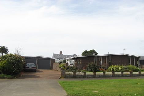 Photo of property in 34 Seymour Street, Waitara, 4320