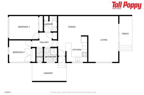 Photo of property in 45a Ward Street, Trentham, Upper Hutt, 5018