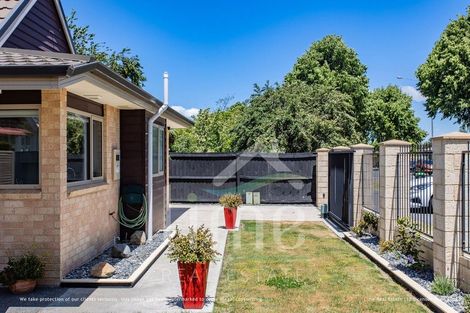 Photo of property in 3 Reeves Road, Rangiora, 7400