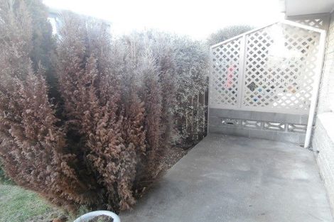 Photo of property in 2/124 Huxley Street, Sydenham, Christchurch, 8023