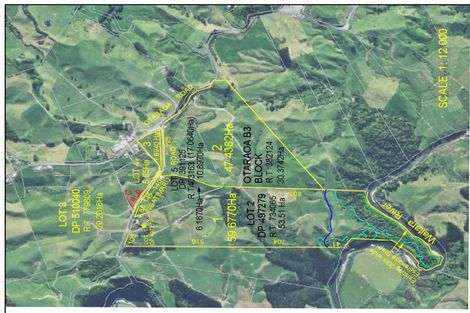 Photo of property in 888a Otaraoa Road, Tikorangi, Waitara, 4383