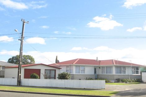 Photo of property in 97 Bledisloe Road, Maraenui, Napier, 4110
