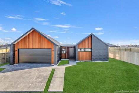 Photo of property in 6 Vercoe Street, Elgin, 7777