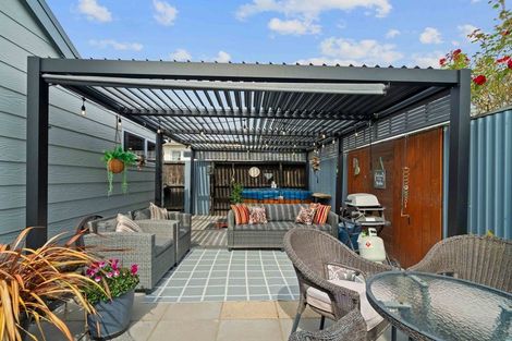 Photo of property in 1/13 Johnson Street, Sydenham, Christchurch, 8023