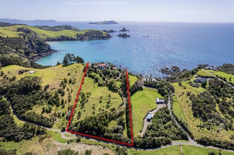 Photo of property in 88 Rhodes Way, Kaeo, 0478