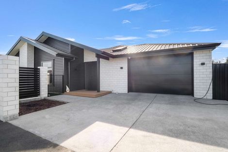 Photo of property in 53 Wills Street, Ashburton, 7700
