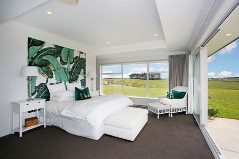 Photo of property in 22 Irwin Road, Kingseat, Pukekohe, 2679