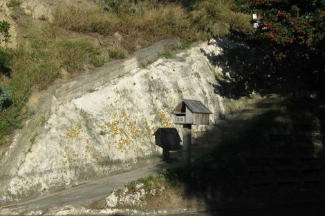 Photo of property in 23 Robieson Street, Roseneath, Wellington, 6011