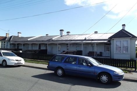 Photo of property in 92-98 High Street, Waimate, 7924
