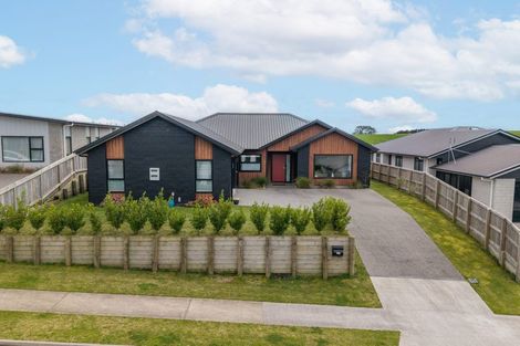 Photo of property in 50 Pinehurst Crescent, Morrinsville, 3300