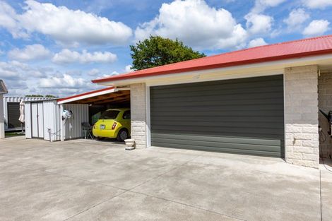 Photo of property in 69 Sowry Road, Woodville, 4920