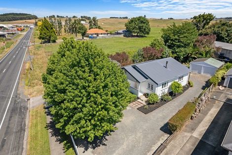 Photo of property in 50 Snell Street, Morrinsville, 3300