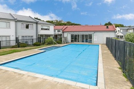 Photo of property in Monterey Apartments, 3/232 Middleton Road, Glenside, Wellington, 6037