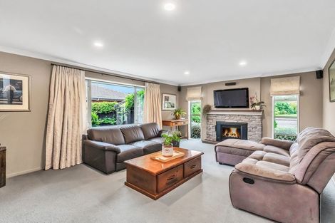 Photo of property in 19 Ashgrove Court, Lincoln, 7608