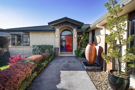 Photo of property in 5 Delta Mews Place, Clive, 4102