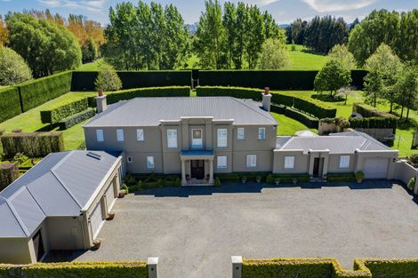 Photo of property in 57 Millcroft Lane, Ohoka, Kaiapoi, 7692