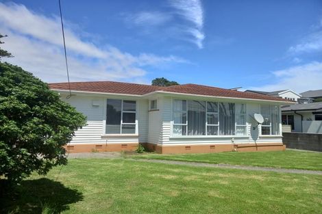 Photo of property in 38 Mclean Street, Strandon, New Plymouth, 4312