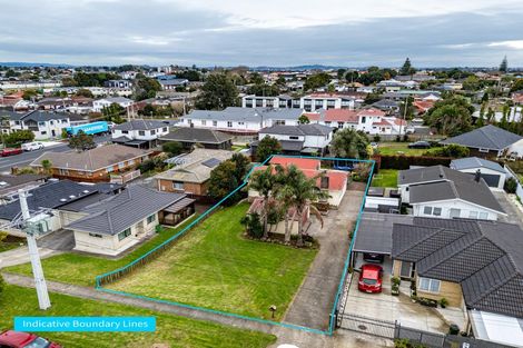 Photo of property in 4 Grande Vue Road, Papatoetoe, Auckland, 2025