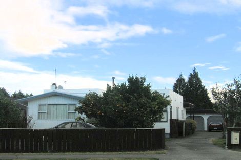 Photo of property in 19 Park Road, Greenmeadows, Napier, 4112