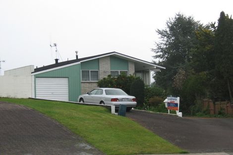 Photo of property in 33b Russleigh Drive, Dinsdale, Hamilton, 3204