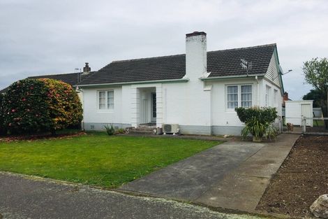 Photo of property in 30 Ihle Street, Terrace End, Palmerston North, 4410