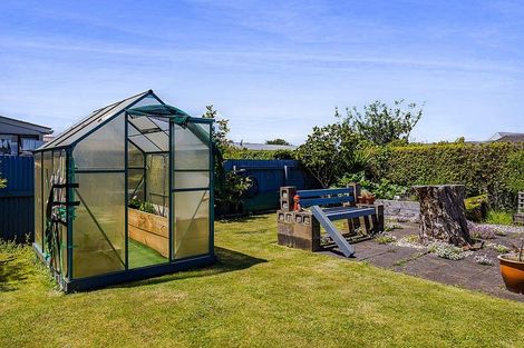 Photo of property in 36 Camberwell Road, Hawera, 4610
