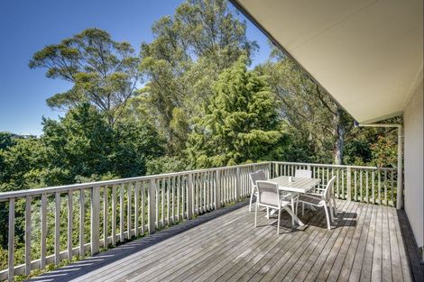 Photo of property in 4 Bracken Street, Hospital Hill, Napier, 4110