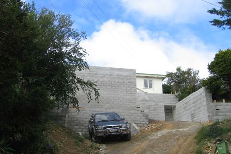 Photo of property in 93 Fraser Avenue, Johnsonville, Wellington, 6037