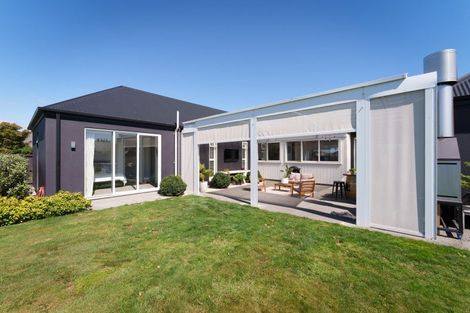 Photo of property in 10 Silver Peaks Drive, West Melton, 7618