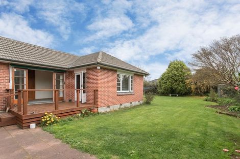 Photo of property in 79 Brookside Terrace, Bryndwr, Christchurch, 8053