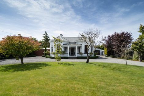 Photo of property in 94 Middle Road, Allenton, Ashburton, 7700