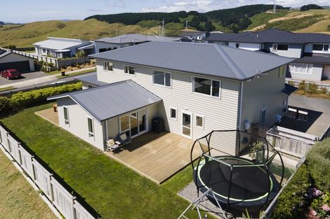 Photo of property in 4 Foxham Terrace, Churton Park, Wellington, 6037