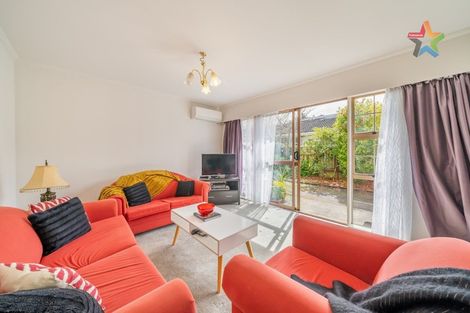 Photo of property in 51b Ludlam Crescent, Woburn, Lower Hutt, 5010