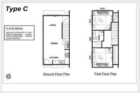 Photo of property in 53 Jaemont Avenue, Te Atatu South, Auckland, 0610