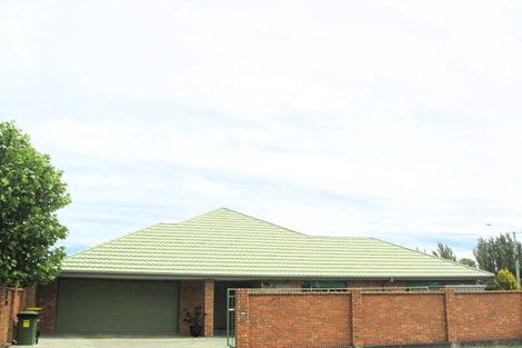 Photo of property in 2 Penruddock Rise, Westmorland, Christchurch, 8025