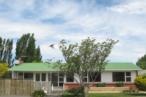Photo of property in 86 Daniels Road, Redwood, Christchurch, 8051