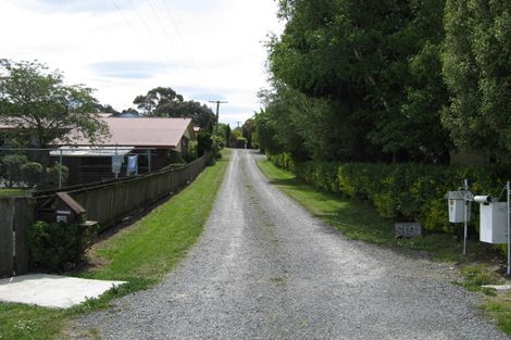 Photo of property in 45 Osborne Road, Amberley, 7410