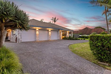 Photo of property in 7 Bannings Way, Hobsonville, Auckland, 0618