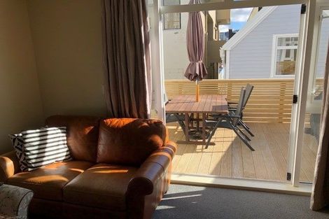 Photo of property in Pirie Street Townhouses, 27/35 Pirie Street, Mount Victoria, Wellington, 6011