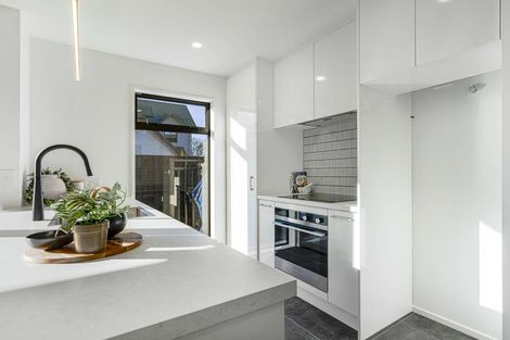 Photo of property in 2/10 Brockworth Place, Riccarton, Christchurch, 8011