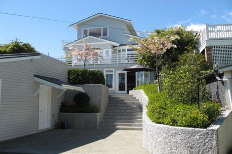 Photo of property in 89 Mount Street, Nelson South, Nelson, 7010