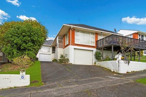 Photo of property in 2/15 Felton Mathew Avenue, St Johns, Auckland, 1072