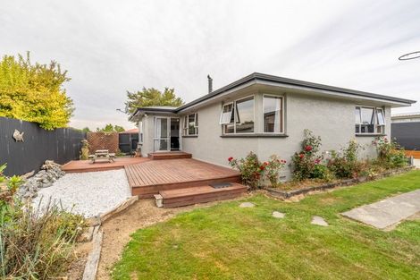 Photo of property in 184 Tanner Street, Grasmere, Invercargill, 9810